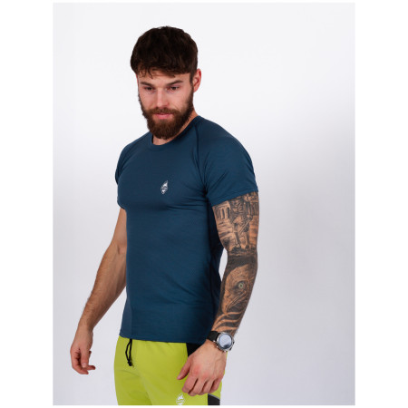 Męska koszulka High Point Code 2.0 SS man