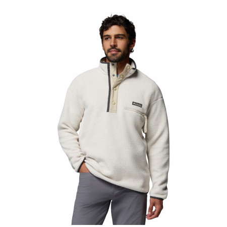 Bluza męska Columbia Helvetia™ II Half Snap Fleece