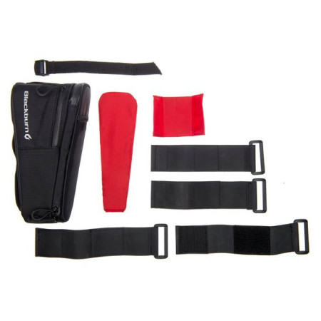 Torba na ramę Blackburn Outpost Top Tube Bag