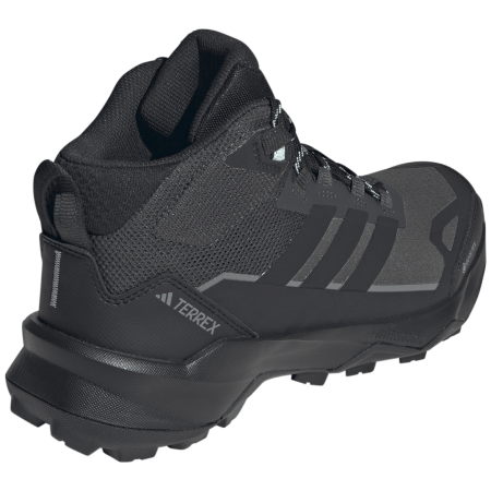 Damskie buty turystyczne Adidas Terrex Skychaser Ax5 Mid Gtx W