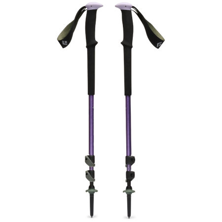 Kije trekkingowe Black Diamond Trail Trekking Poles