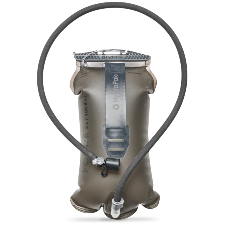 Bukłak Hydrapak Force 3L szary Mammoth Grey