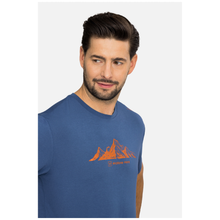 Męska koszulka Viking Lenta