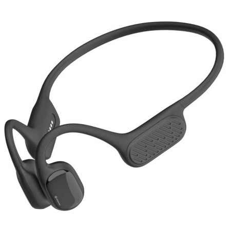 Słuchawki do pływania Swissten Bone conduction headphones czarny
