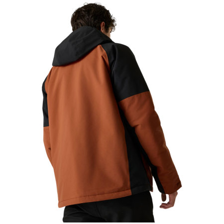 Kurtka zimowa męska Regatta Highton Stretch Padded Jacket