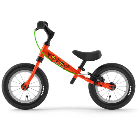 Rowerek biegowy Yedoo TooToo Emoji