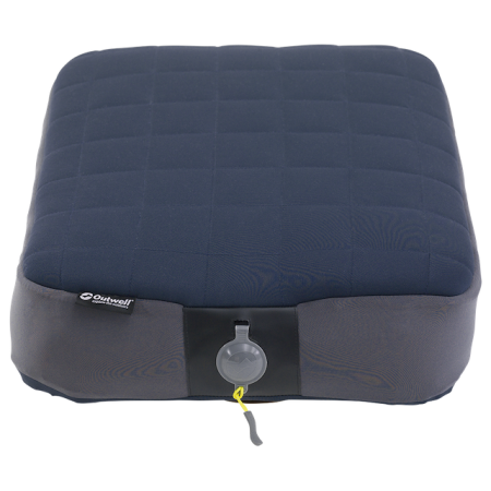 Nadmuchiwana poduszka Outwell Memory Air Pillow Deluxe