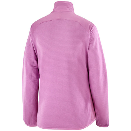 Kurtka damska Salomon Essential Lightwarm Hybrid