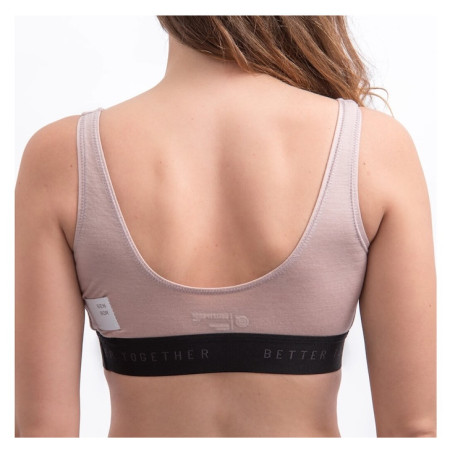 Biustonosz Sensor Merino Cordura