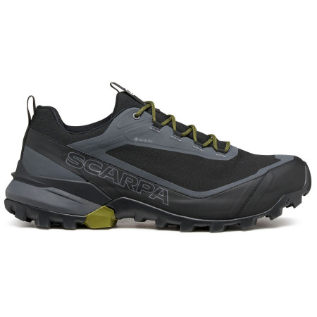 Męskie buty trekkingowe Scarpa Ribelle Cross 2 Gtx