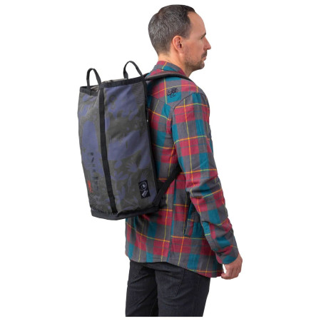 Plecak Rafiki Scrub 26