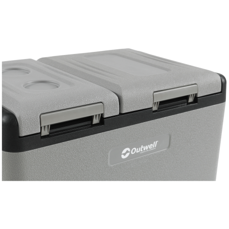 Lodówka turystyczna Outwell Arctic Chill 41 Dual Zone