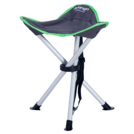 Stołek Vango Balmoral Aluminium Stool
