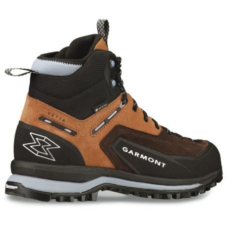 Damskie buty trekkingowe Garmont Vetta Tech Gtx Wms