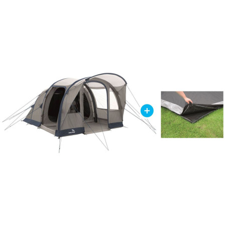 Zestaw namiotowy Easy Camp Hurricane 500