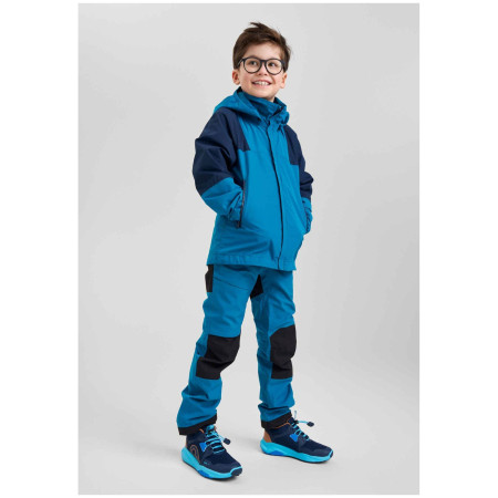 Buty dziecięce Reima Kiritin