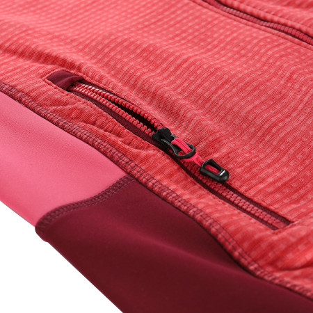 Bluza damska Alpine Pro Onneca 2