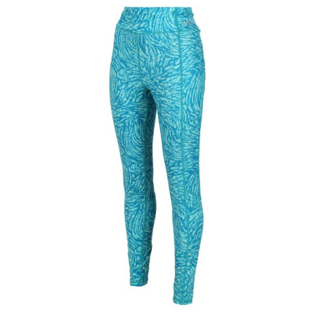 Damskie legginsy Regatta Holeen Legging II