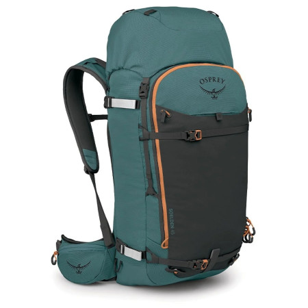 Plecak skiturowy Osprey Soelden 45