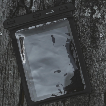 Wodoodporne pudełko Easy Camp Sandwort Waterproof Tablet Case