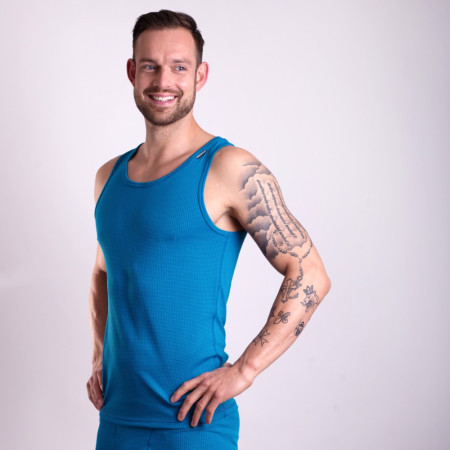 Męski podkoszulek Progress MS NBR