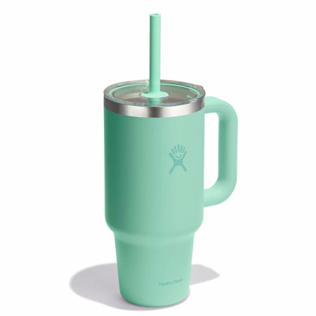 Kubek termiczny Hydro Flask 32 Oz Travel Tumbler Clear Lid