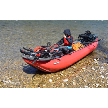 Kajak Gumotex BARAKA