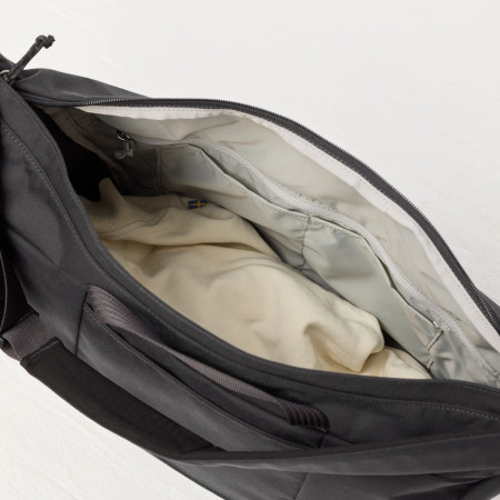 Torba naramienna Fjällräven Färden Crossbody