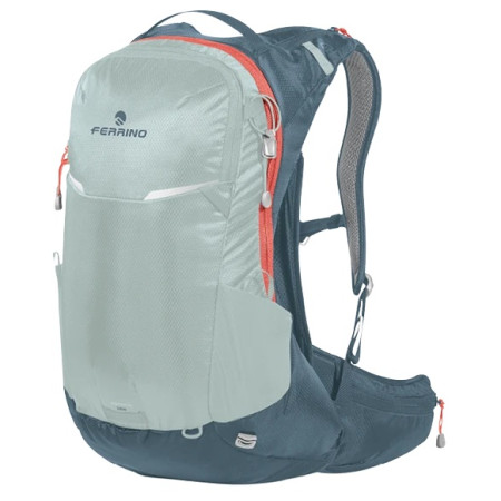 Plecak damski Ferrino Zephyr 15 Lady niebieski blue