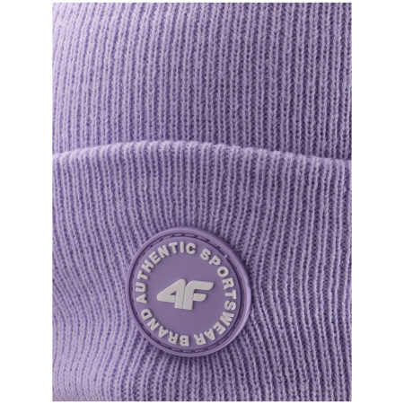 Czapka dziecięca 4F Cap U0867