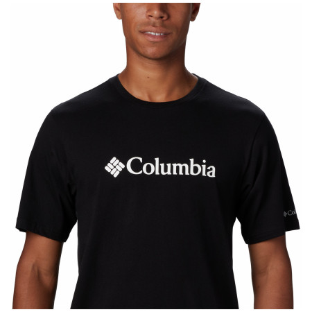 Koszulka męska Columbia CSC Basic Logo Tee