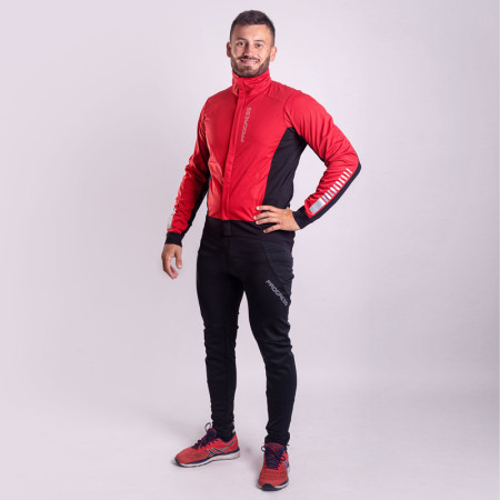 Męskie spodnie kolarskie Progress Giro Winter