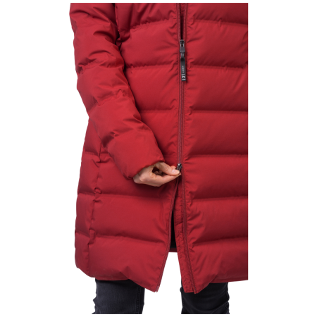 Damski płaszcz puchowy Hannah Gaia