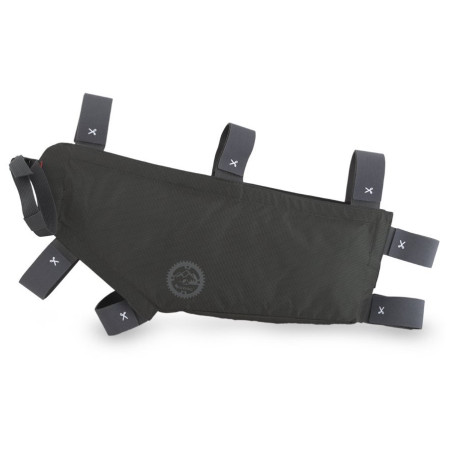 Torba na ramę Acepac Zip frame bag M
