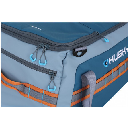 Torba podróżna Husky Glance 90L