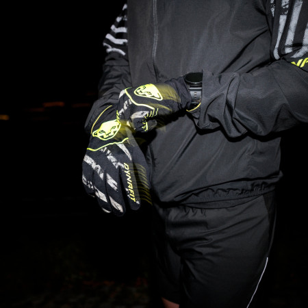 Rękawiczki Dynafit Trail Reflective Gloves