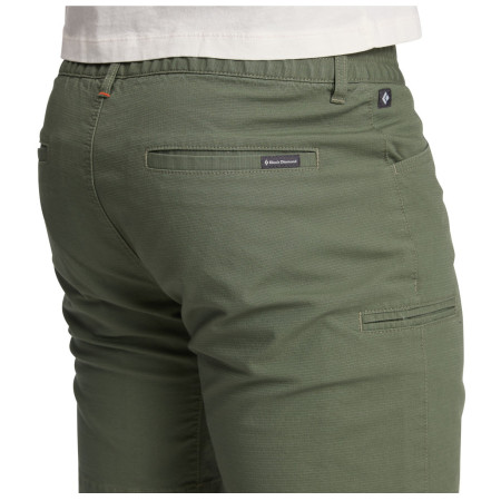 Męskie szorty Black Diamond M Rocklock Shorts