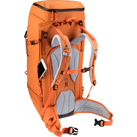 Plecak damski Deuter Freescape Pro 38+ SL