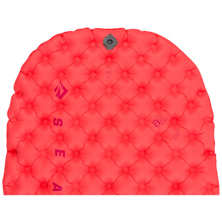 Nadmuchiwany materac Sea to Summit Ultralight Insulated WR
