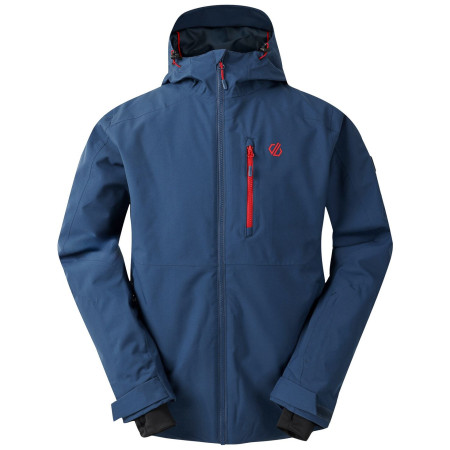 Męska kurtka narciarska Dare 2b Eagle III Jacket niebieski MoonLight Denim