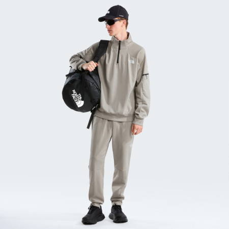 Męskie spodnie dresowe The North Face M Mountain Athletics Fleece Pant 2.0