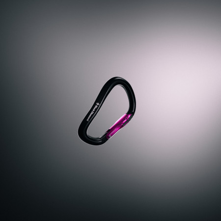 Karabinek Black Diamond Rocklock Magnetron Carabiner