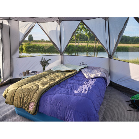 Namiot rodzinny Coleman Octagon 8