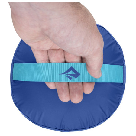 Worek nieprzemakalny Sea to Summit Lightweight Stuff Sack 3L