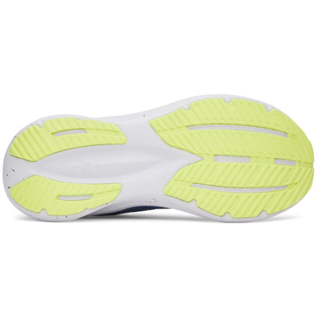 Dziecięce tenisówki Under Armour UA Bgs Assert 11 Aegean Blue