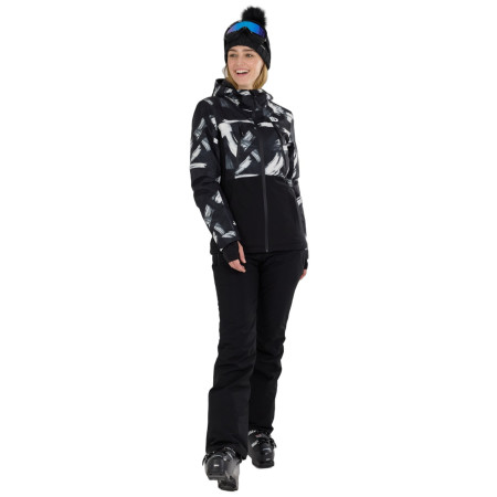 Damska kurtka narciarska Fundango Celine Allmountain Jacket
