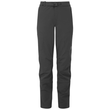 Spodnie damskie Mountain Equipment Chamois Pant Women's czarny Black