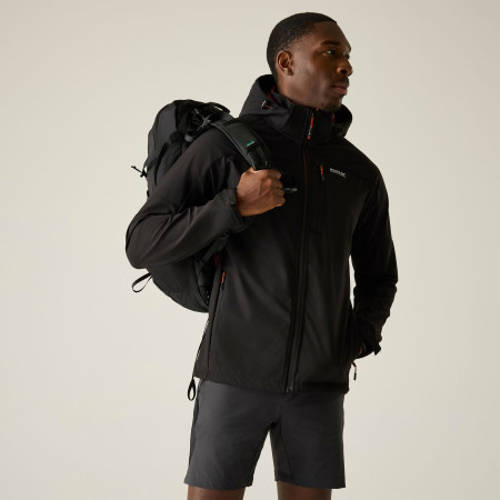 Kurtka męska Regatta Arana