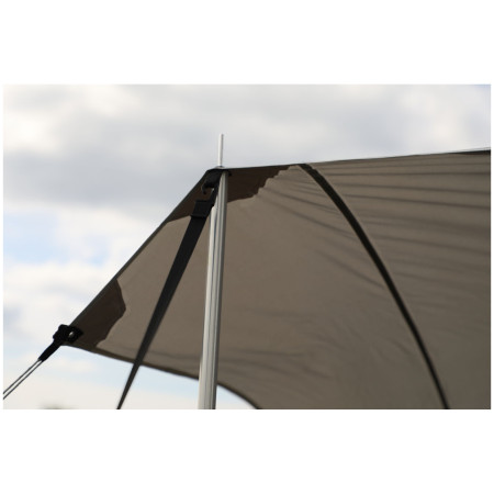 Namiot do karawanu Vango Caravan Awning Front Canopy