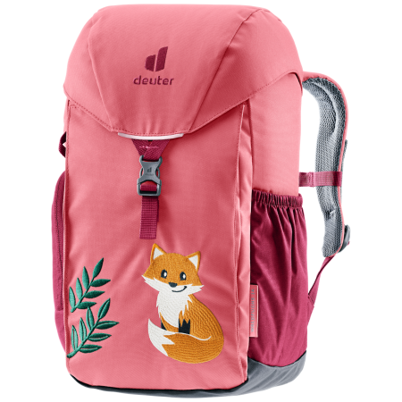 Plecak dziecięcy Deuter Waldfuchs 14